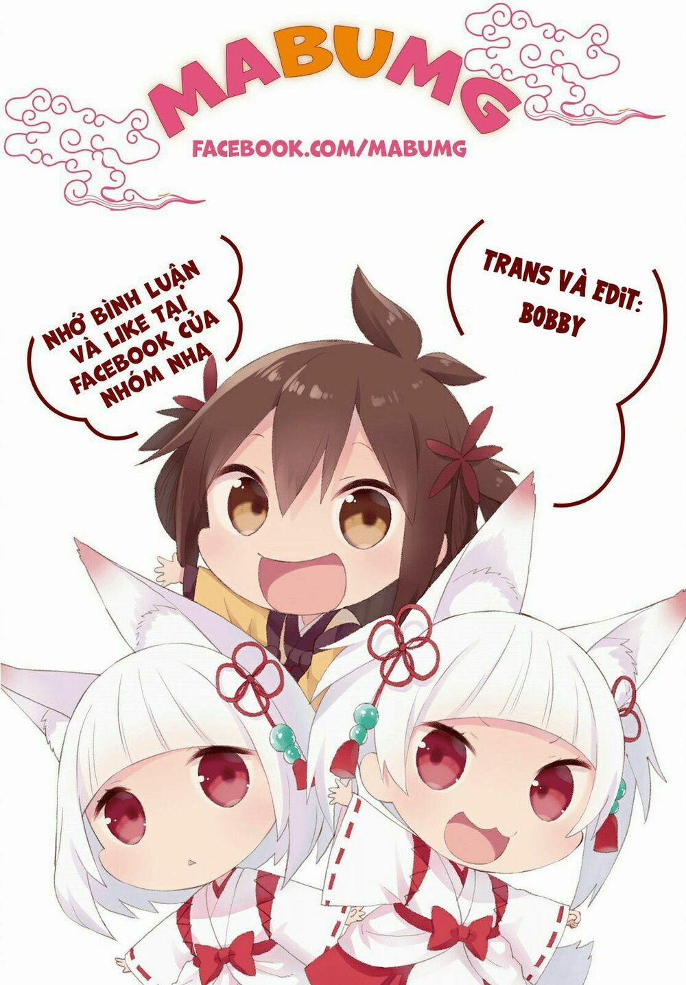 Trò Đùa Đáng Yêu 112.5 trang 0