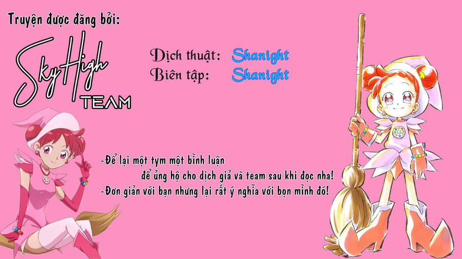 Trò Đùa Đáng Yêu 283 trang 1