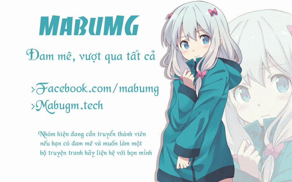 Trò Đùa Đáng Yêu 61 trang 0