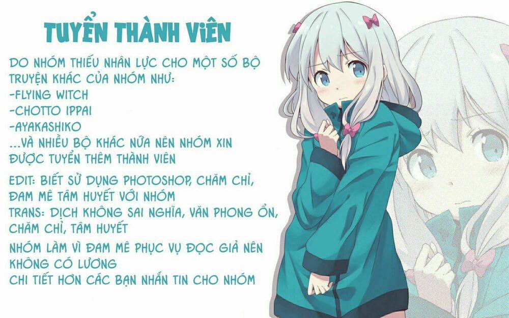 Trò Đùa Đáng Yêu 94 trang 1