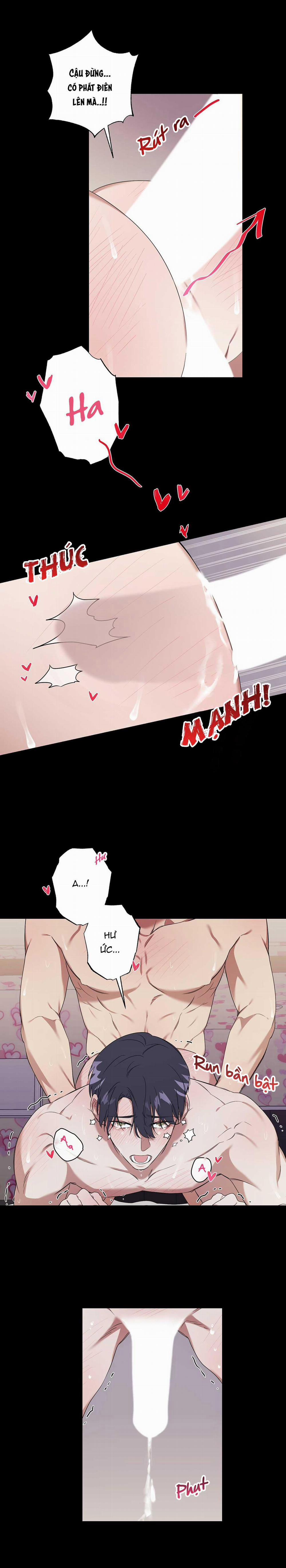 TRỢ GIẢNG ƠI, BỊ LỪA RỒI 1 trang 11