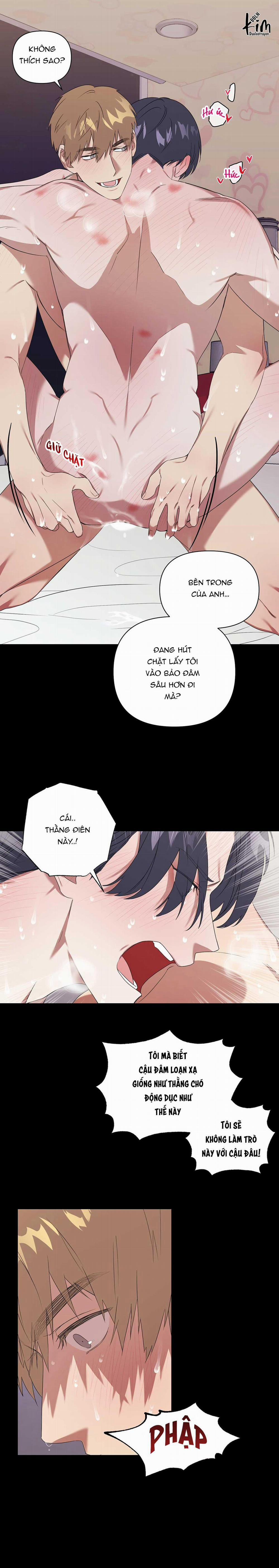 TRỢ GIẢNG ƠI, BỊ LỪA RỒI 1 trang 15