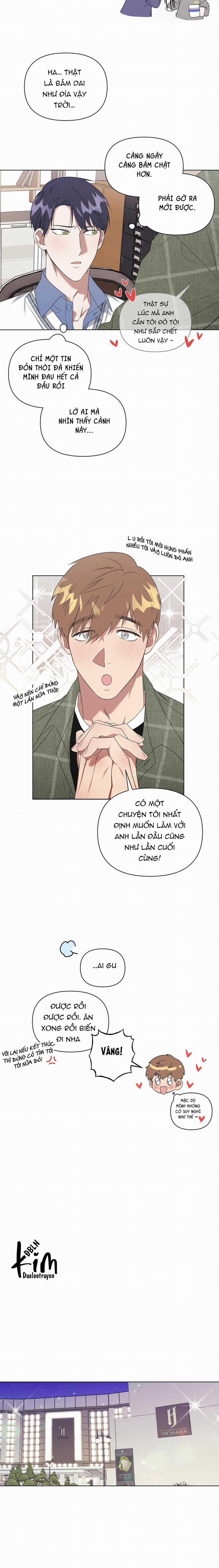 TRỢ GIẢNG ƠI, BỊ LỪA RỒI 1 trang 18