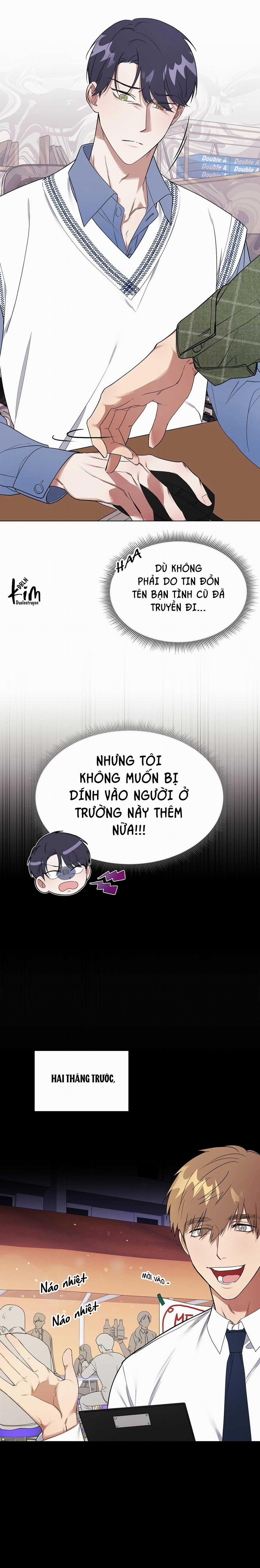 TRỢ GIẢNG ƠI, BỊ LỪA RỒI 1 trang 2