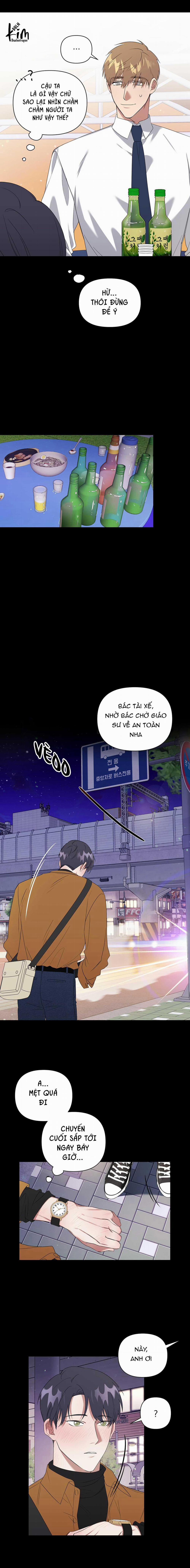 TRỢ GIẢNG ƠI, BỊ LỪA RỒI 1 trang 5