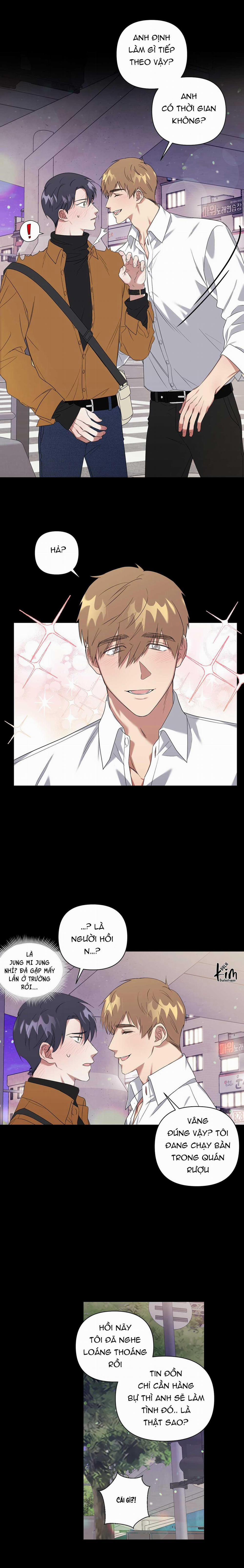 TRỢ GIẢNG ƠI, BỊ LỪA RỒI 1 trang 6