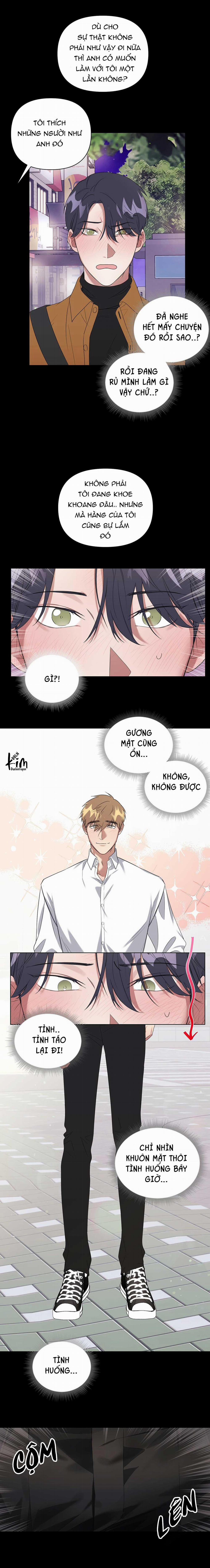 TRỢ GIẢNG ƠI, BỊ LỪA RỒI 1 trang 7