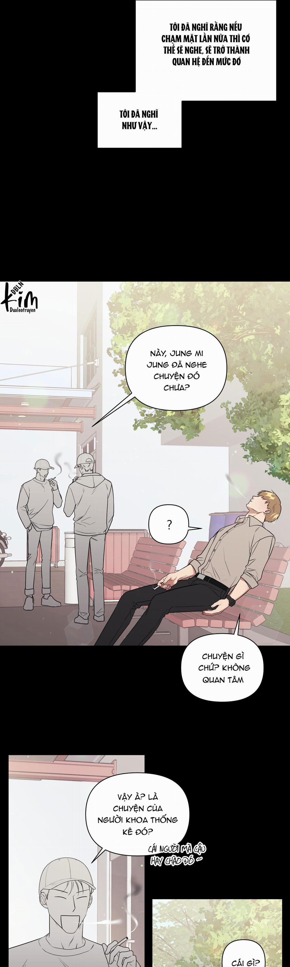 TRỢ GIẢNG ƠI, BỊ LỪA RỒI 10 trang 15