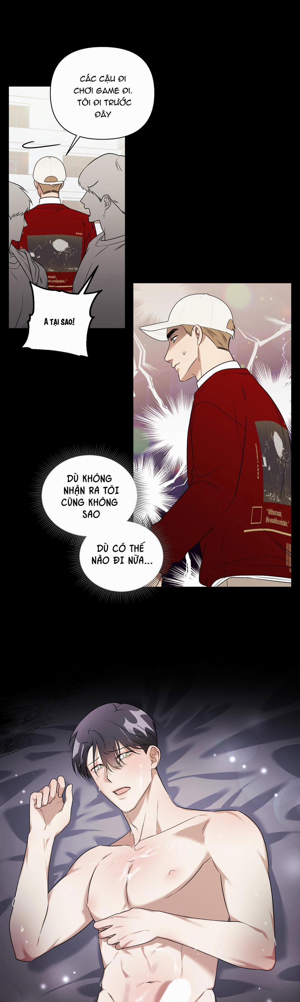 TRỢ GIẢNG ƠI, BỊ LỪA RỒI 10 trang 24
