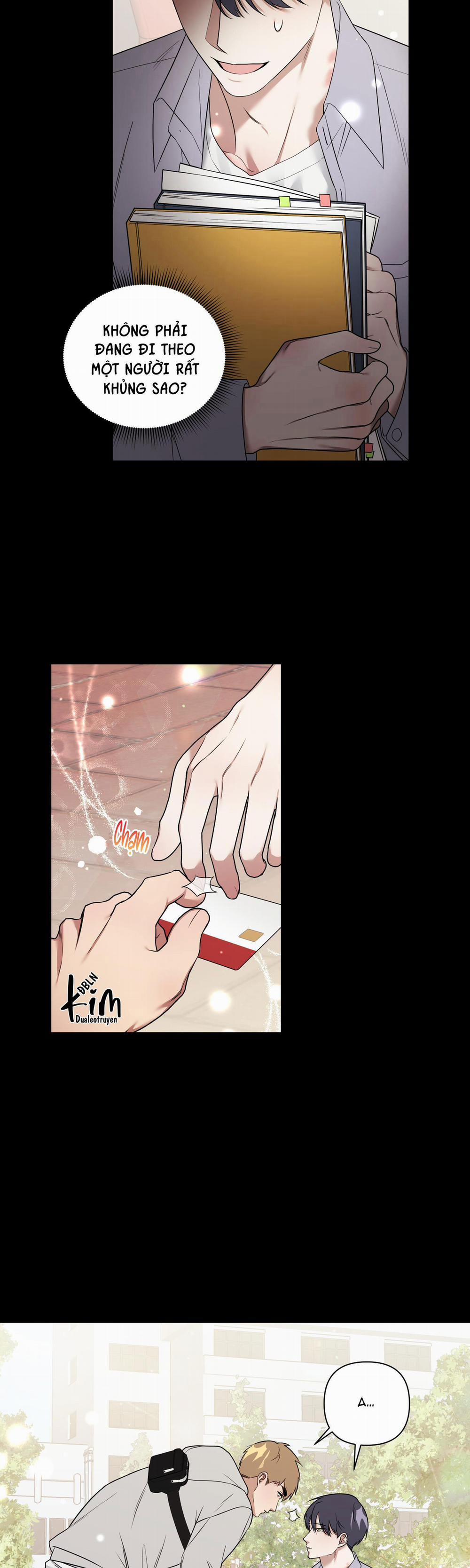 TRỢ GIẢNG ƠI, BỊ LỪA RỒI 10 trang 5