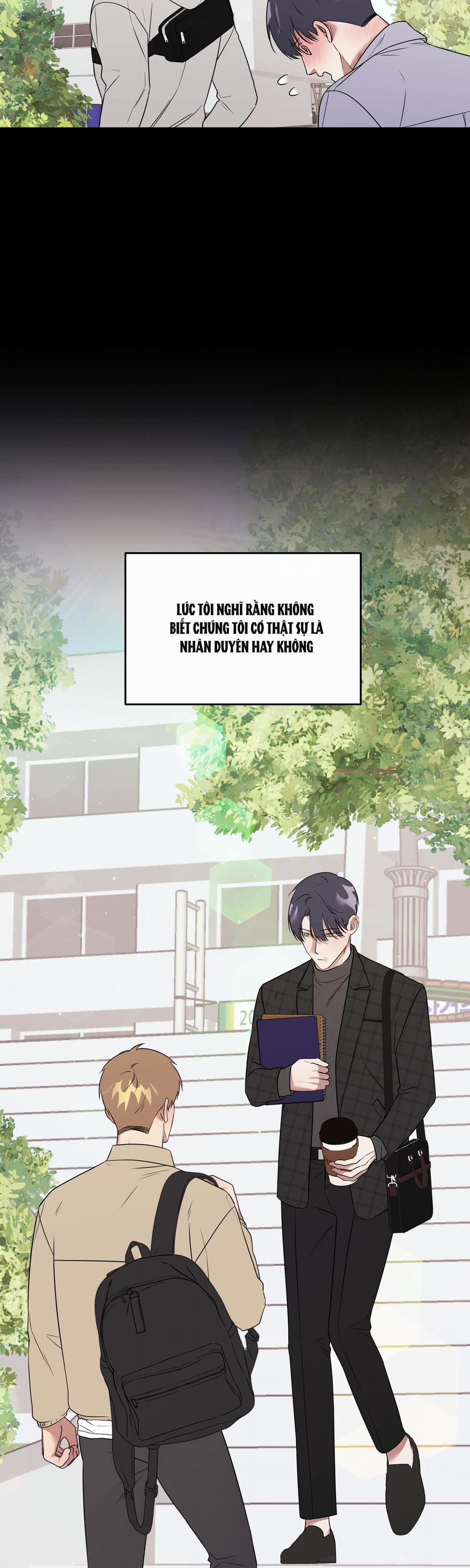 TRỢ GIẢNG ƠI, BỊ LỪA RỒI 10 trang 9