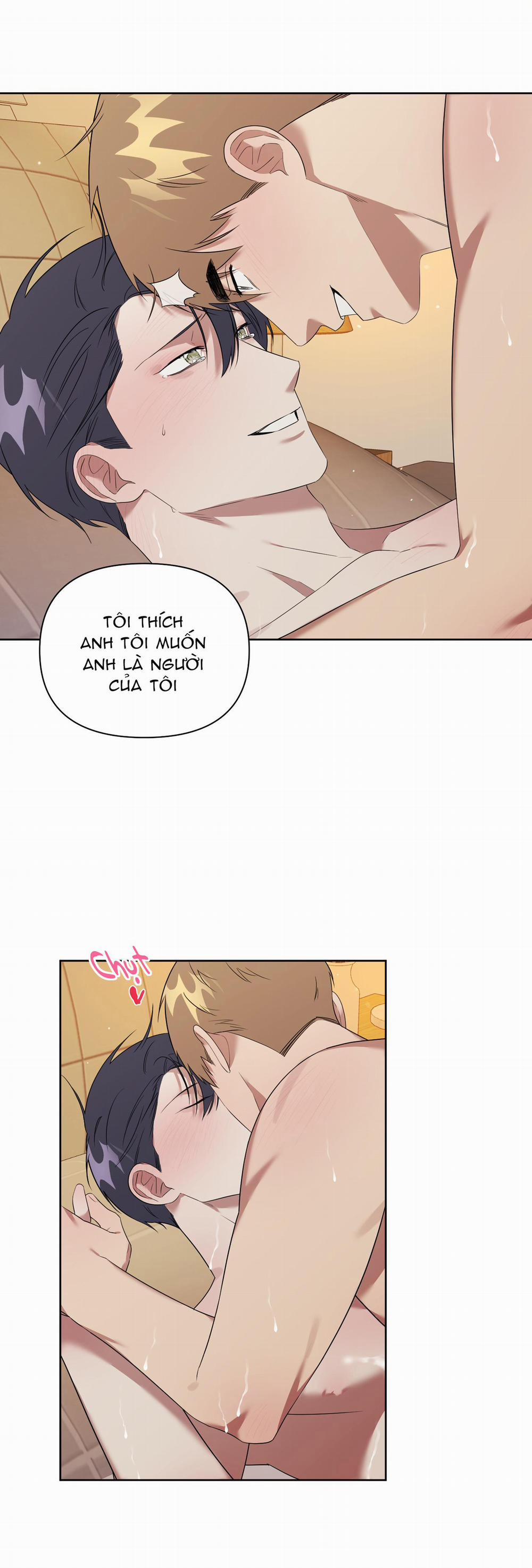 TRỢ GIẢNG ƠI, BỊ LỪA RỒI 11 END trang 19