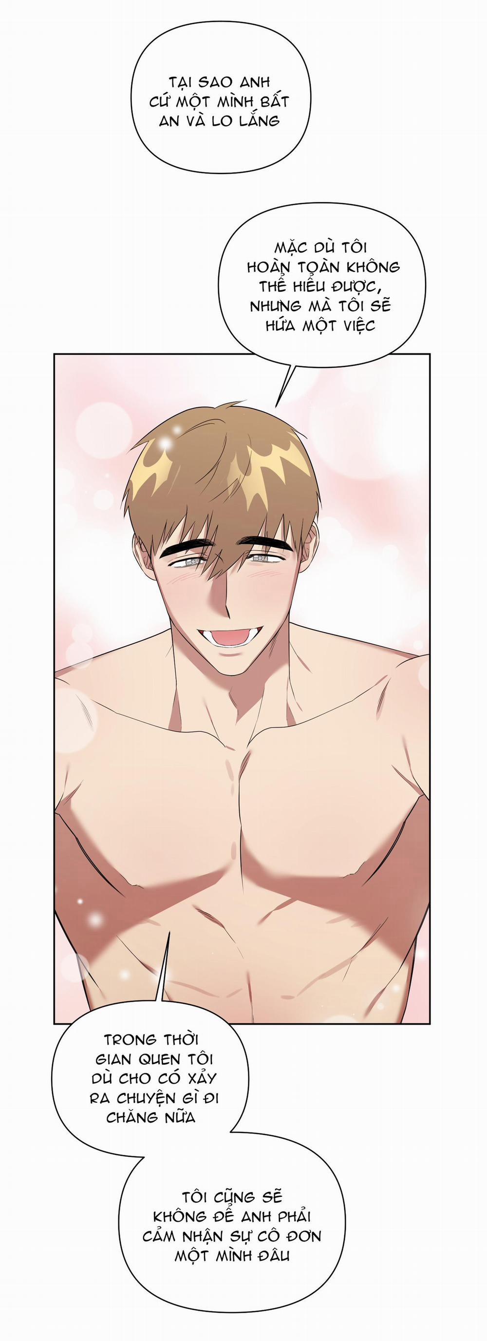 TRỢ GIẢNG ƠI, BỊ LỪA RỒI 11 END trang 21