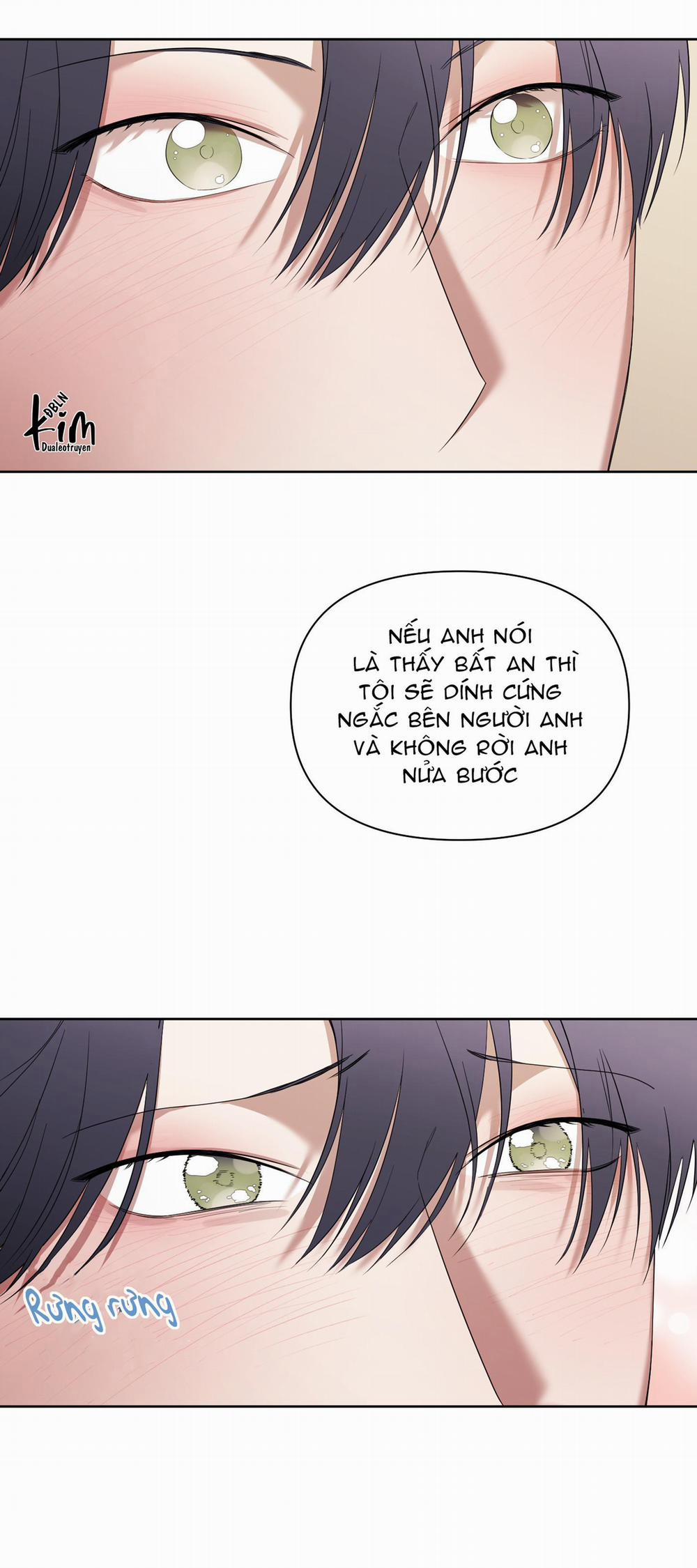 TRỢ GIẢNG ƠI, BỊ LỪA RỒI 11 END trang 22