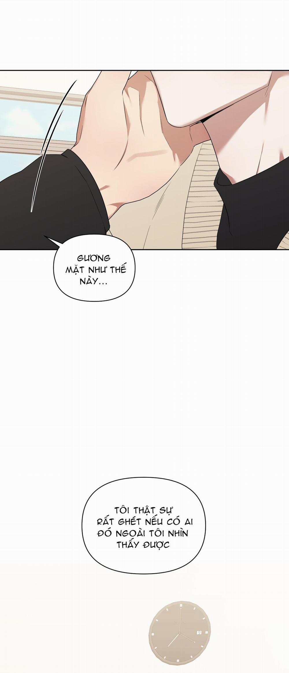 TRỢ GIẢNG ƠI, BỊ LỪA RỒI 11 END trang 4