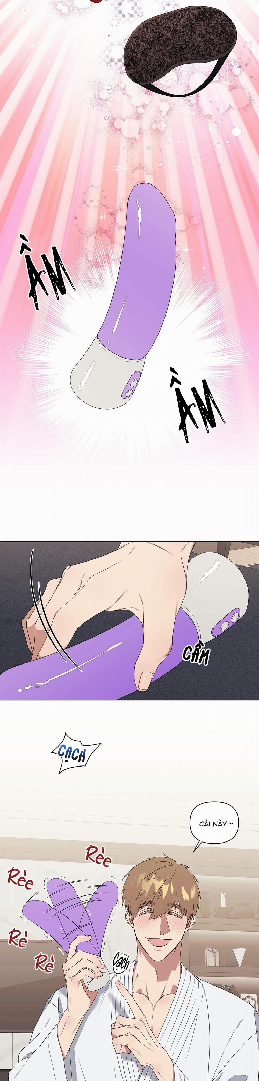 TRỢ GIẢNG ƠI, BỊ LỪA RỒI 2 trang 2