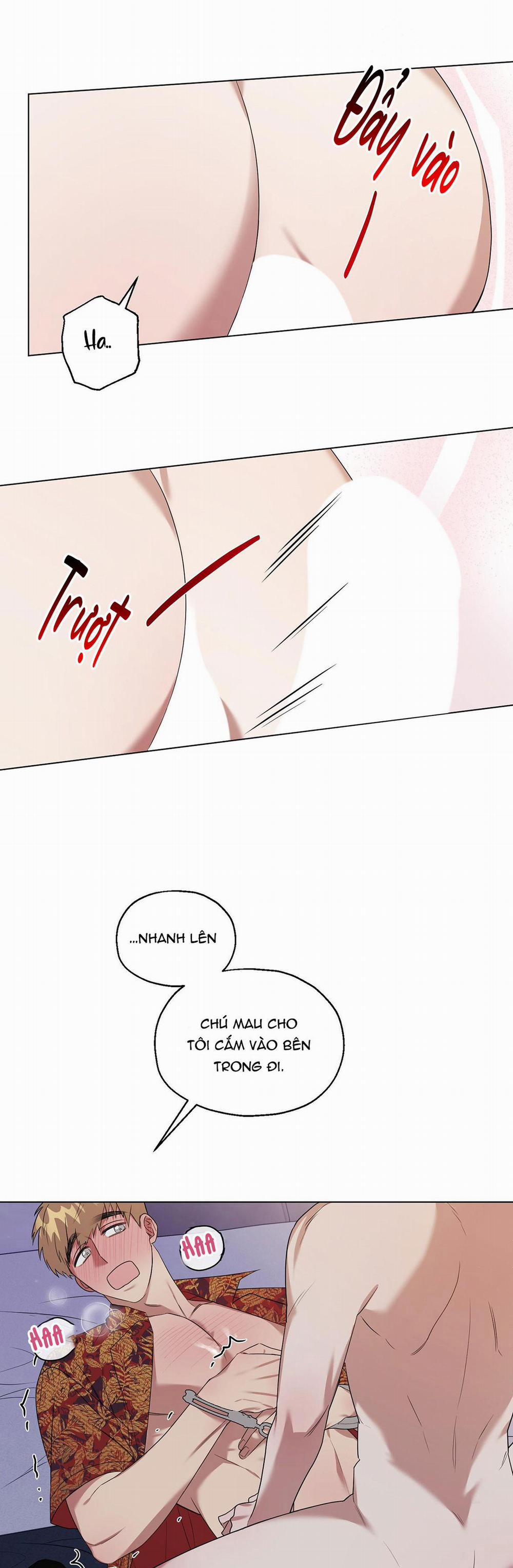 TRỢ GIẢNG ƠI, BỊ LỪA RỒI 2 trang 21