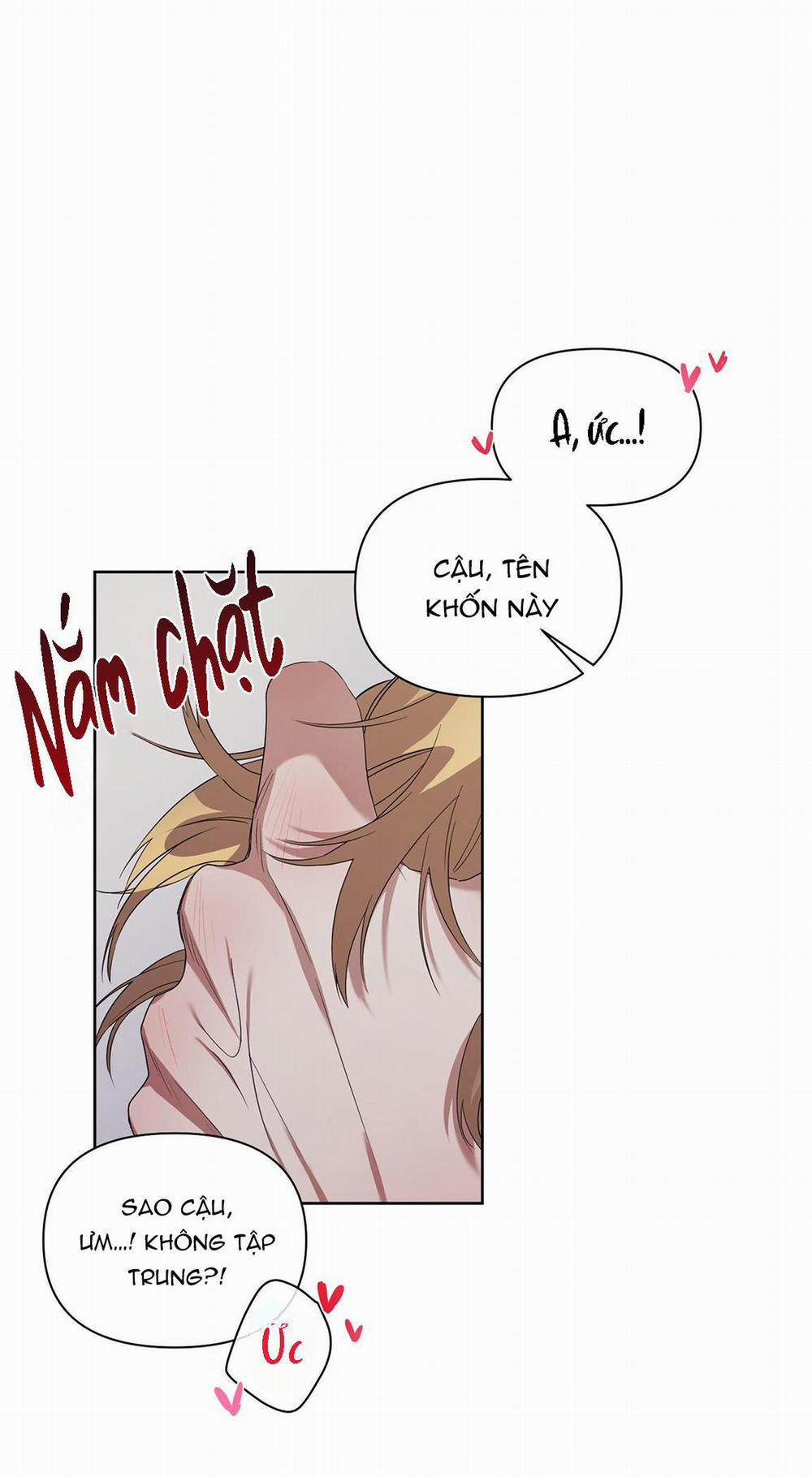 TRỢ GIẢNG ƠI, BỊ LỪA RỒI 3 trang 12