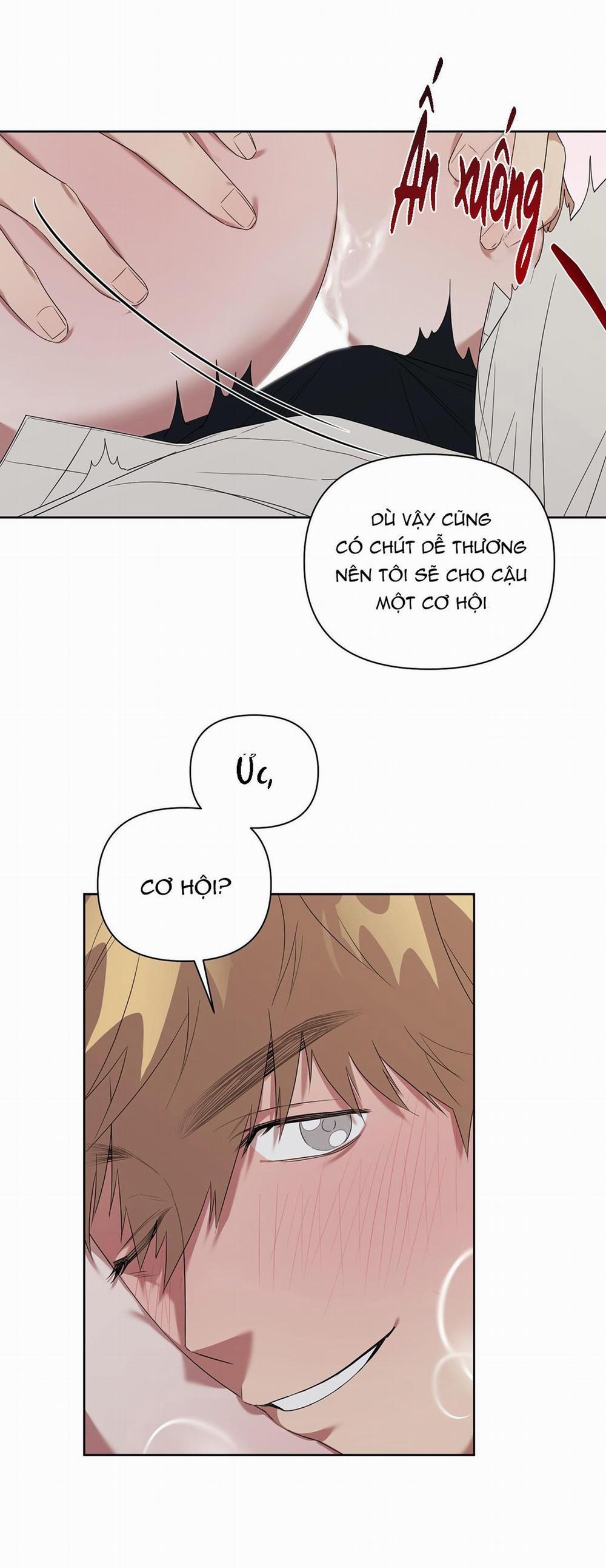 TRỢ GIẢNG ƠI, BỊ LỪA RỒI 3 trang 20