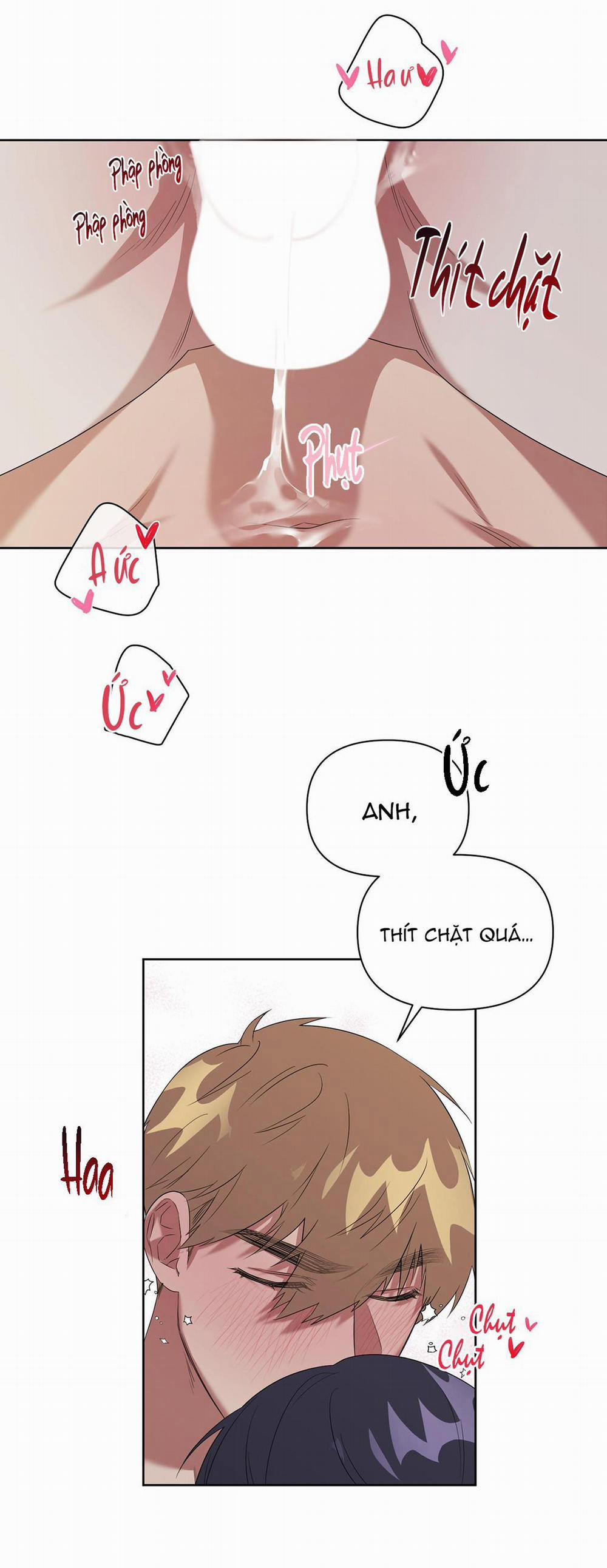 TRỢ GIẢNG ƠI, BỊ LỪA RỒI 3 trang 29