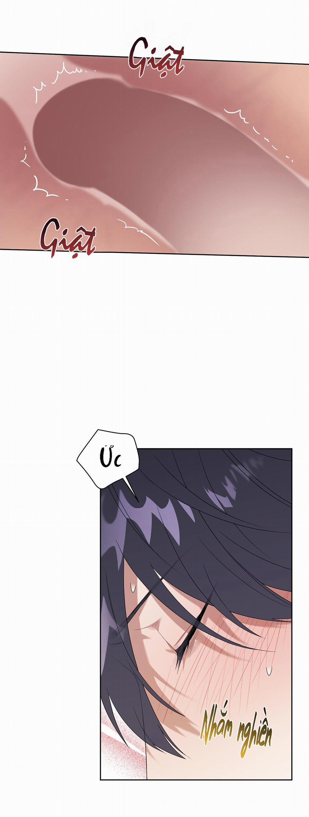 TRỢ GIẢNG ƠI, BỊ LỪA RỒI 3 trang 3