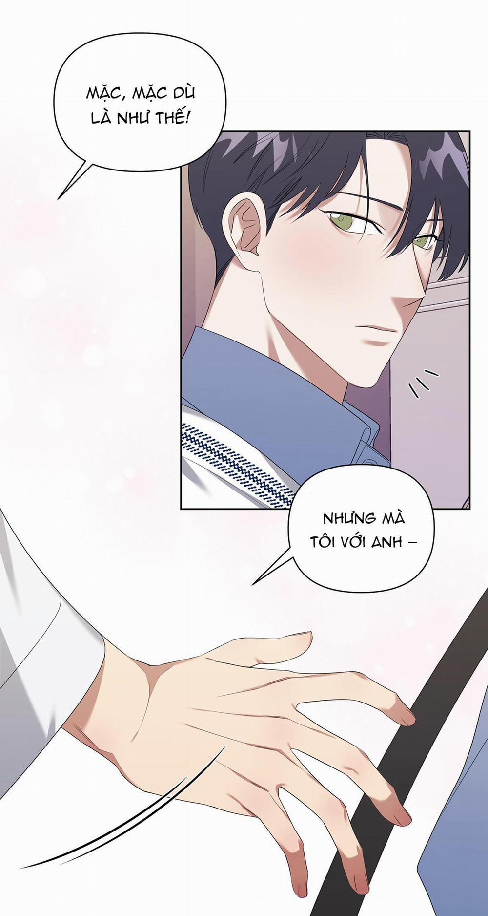 TRỢ GIẢNG ƠI, BỊ LỪA RỒI 3 trang 37