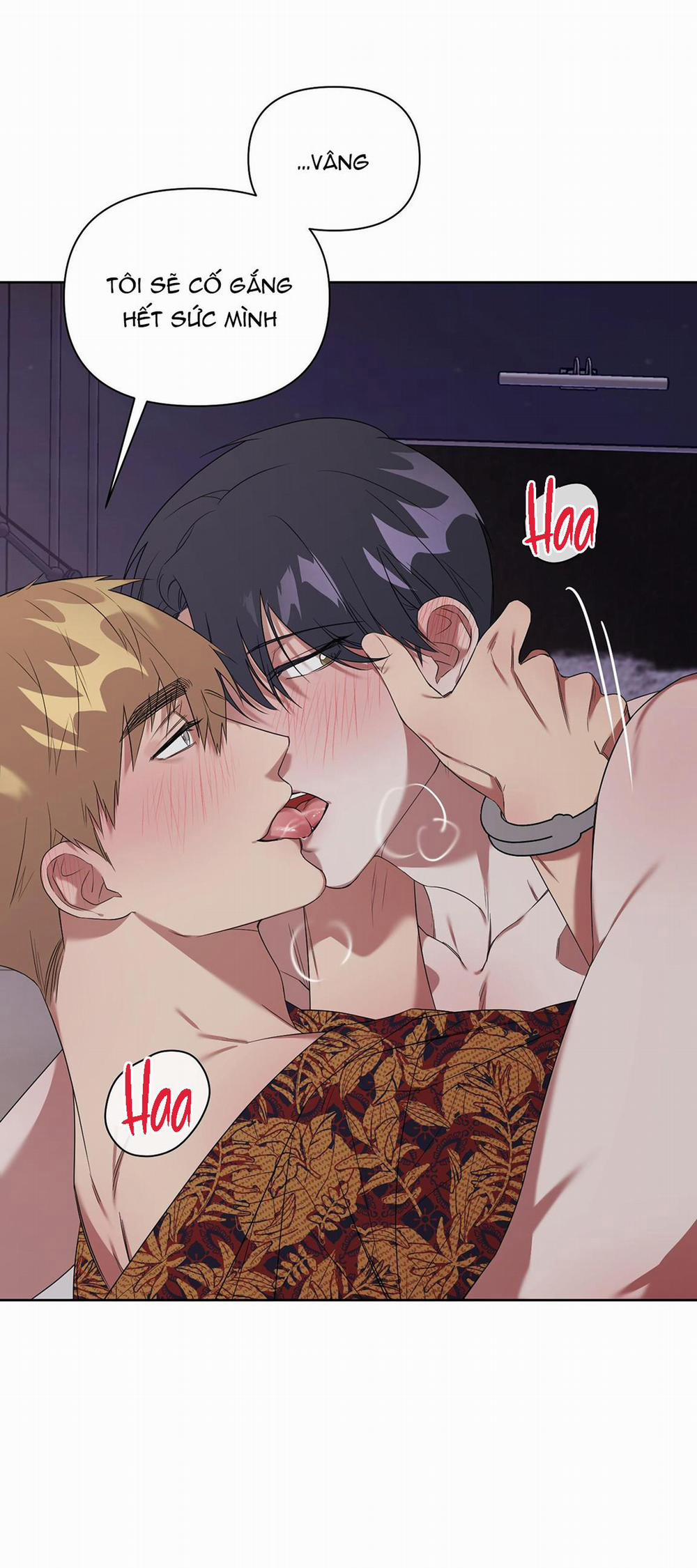 TRỢ GIẢNG ƠI, BỊ LỪA RỒI 3 trang 5