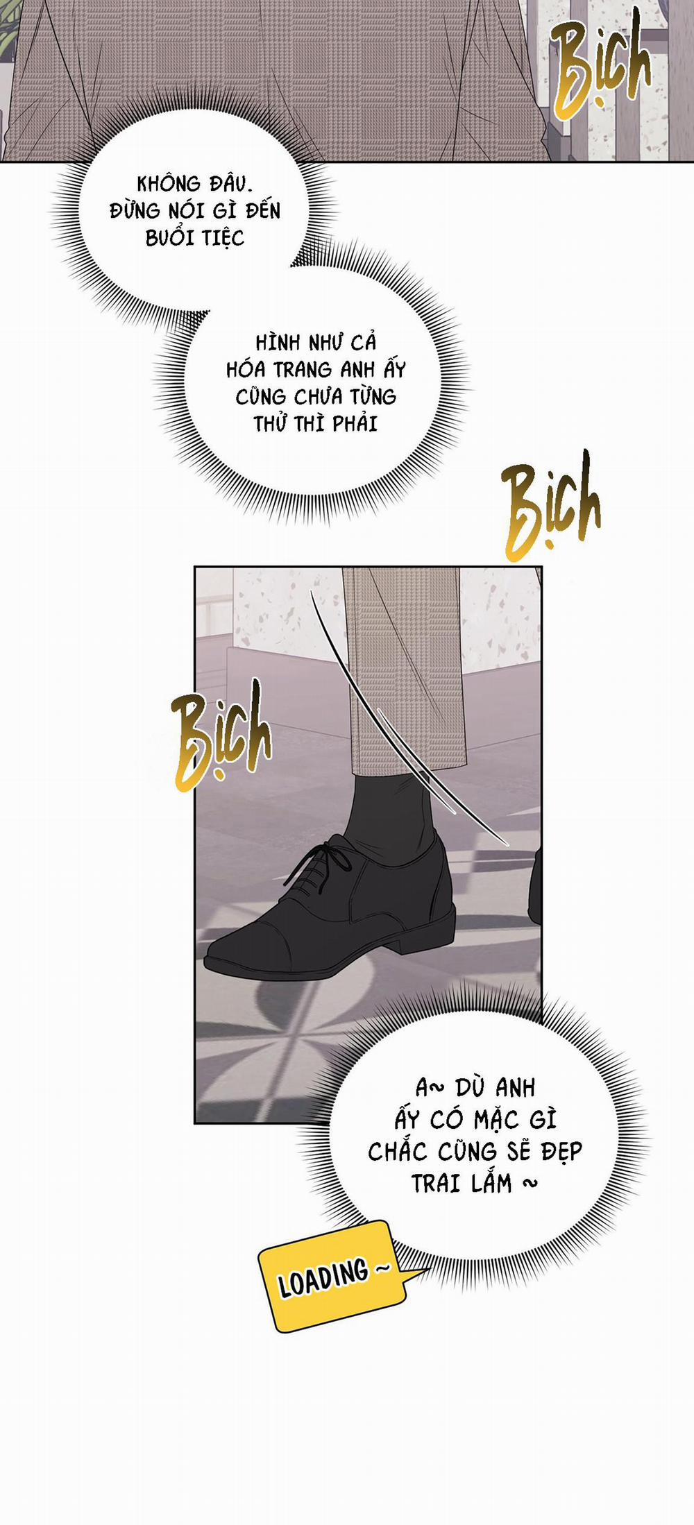 TRỢ GIẢNG ƠI, BỊ LỪA RỒI 3 trang 55