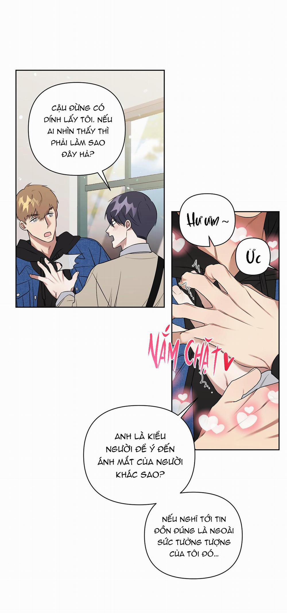 TRỢ GIẢNG ƠI, BỊ LỪA RỒI 4 trang 10