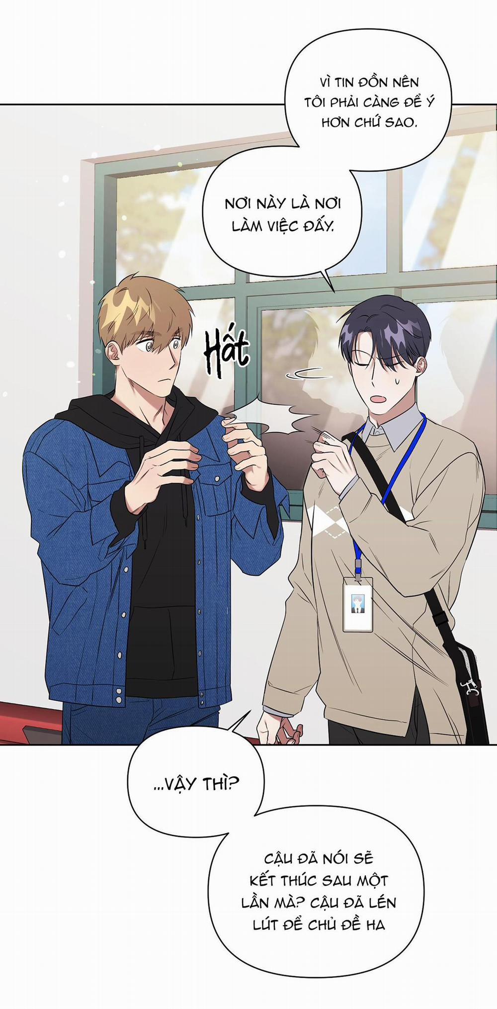 TRỢ GIẢNG ƠI, BỊ LỪA RỒI 4 trang 11