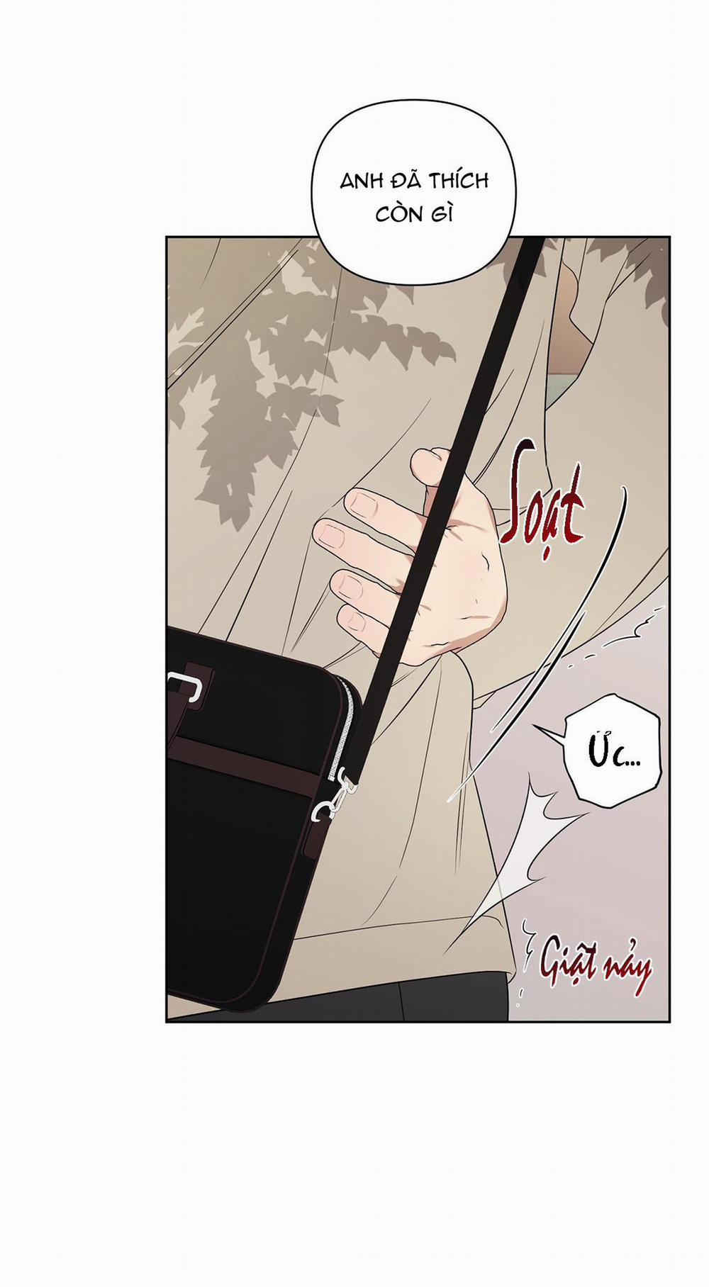 TRỢ GIẢNG ƠI, BỊ LỪA RỒI 4 trang 19