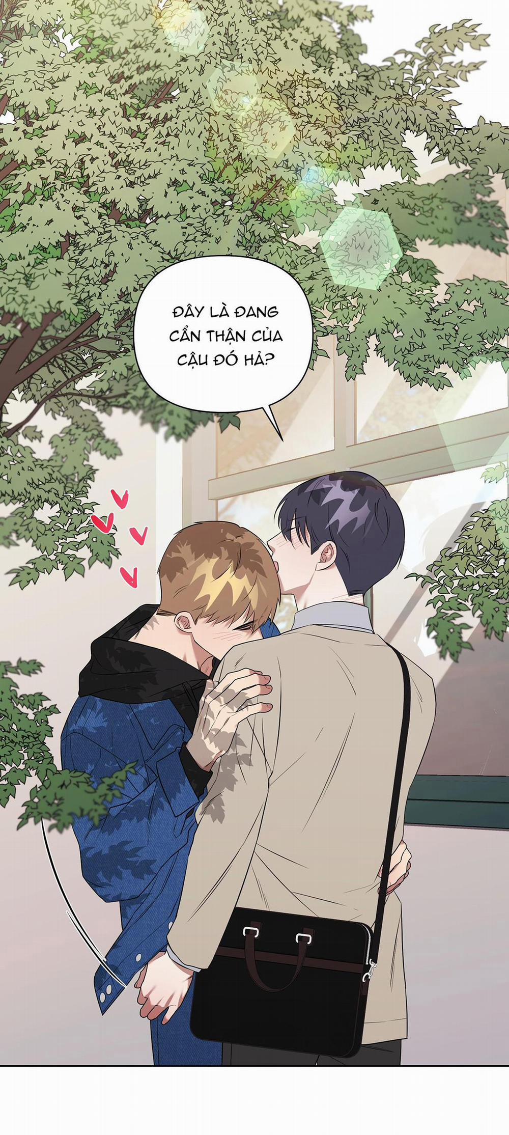 TRỢ GIẢNG ƠI, BỊ LỪA RỒI 4 trang 21