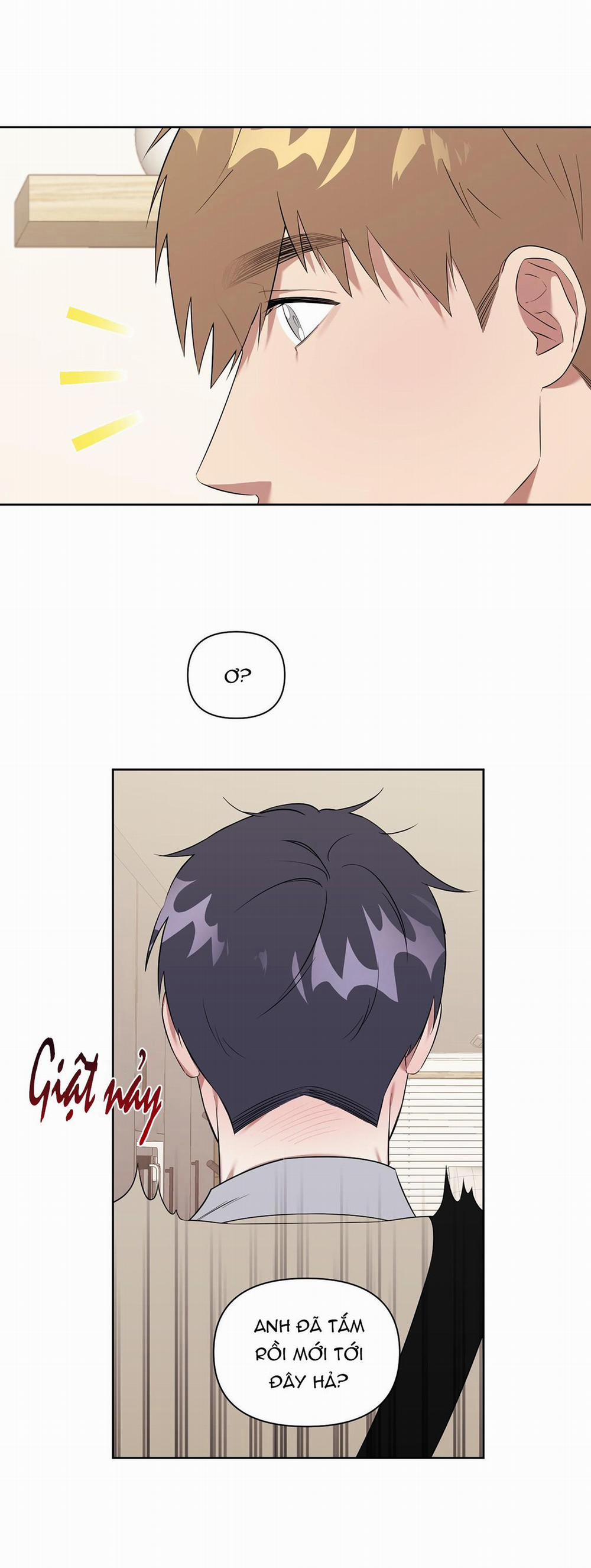 TRỢ GIẢNG ƠI, BỊ LỪA RỒI 4 trang 28