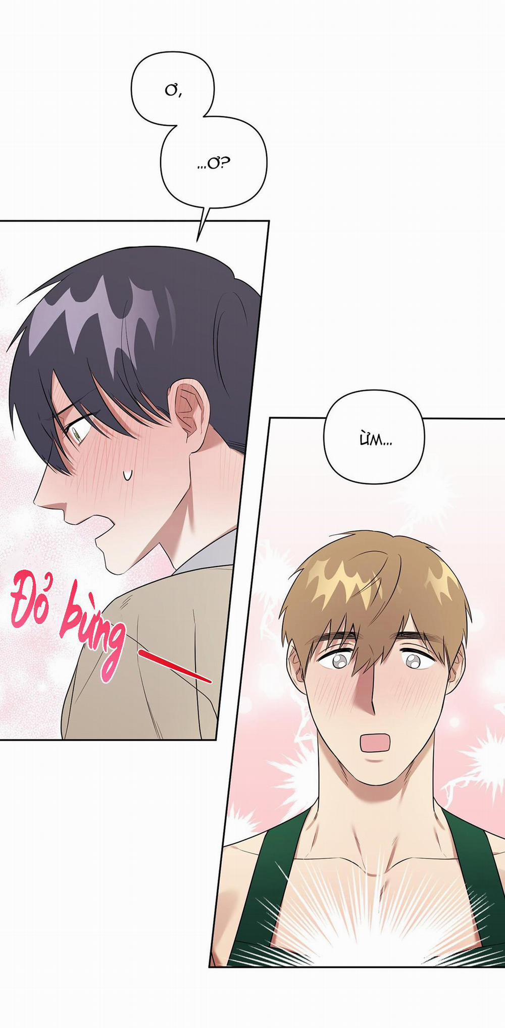 TRỢ GIẢNG ƠI, BỊ LỪA RỒI 4 trang 29