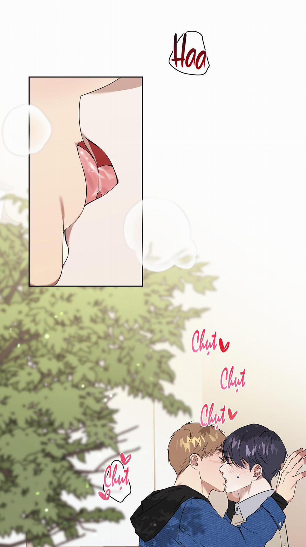 TRỢ GIẢNG ƠI, BỊ LỪA RỒI 4 trang 3