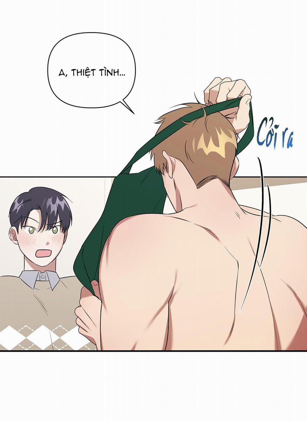 TRỢ GIẢNG ƠI, BỊ LỪA RỒI 4 trang 31