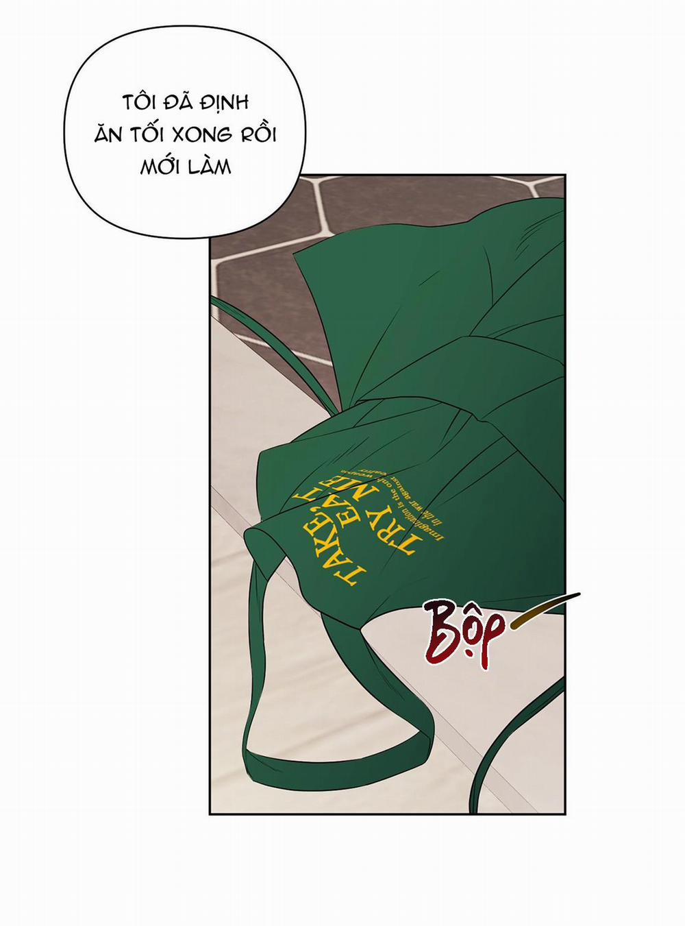 TRỢ GIẢNG ƠI, BỊ LỪA RỒI 4 trang 32