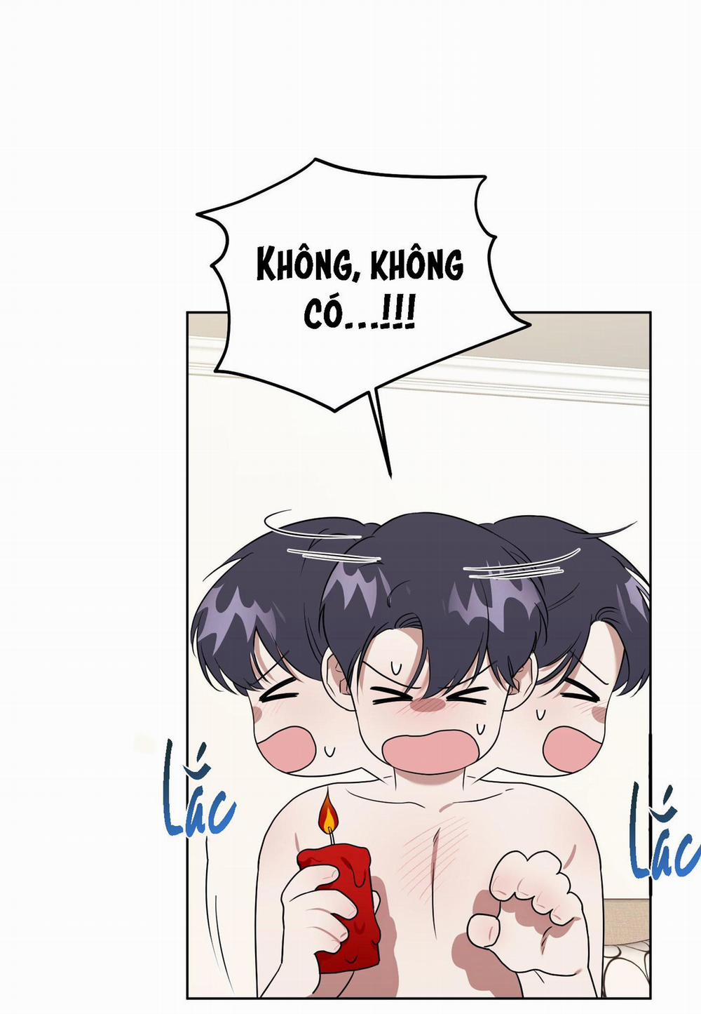 TRỢ GIẢNG ƠI, BỊ LỪA RỒI 4 trang 53