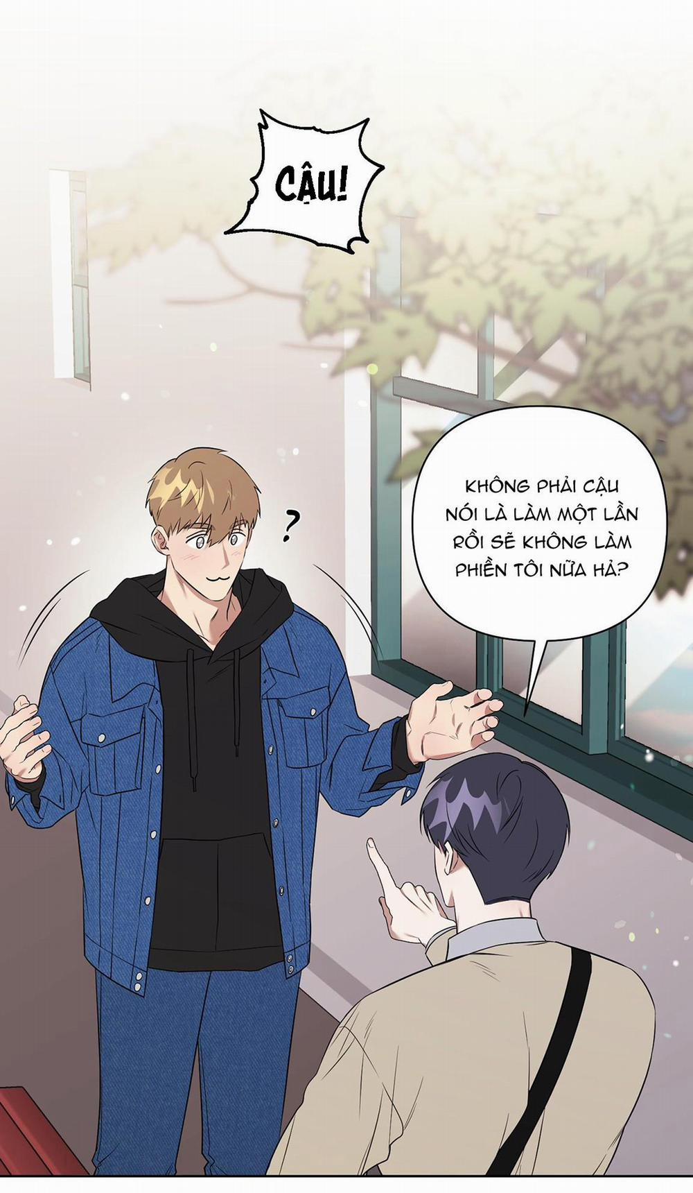 TRỢ GIẢNG ƠI, BỊ LỪA RỒI 4 trang 7