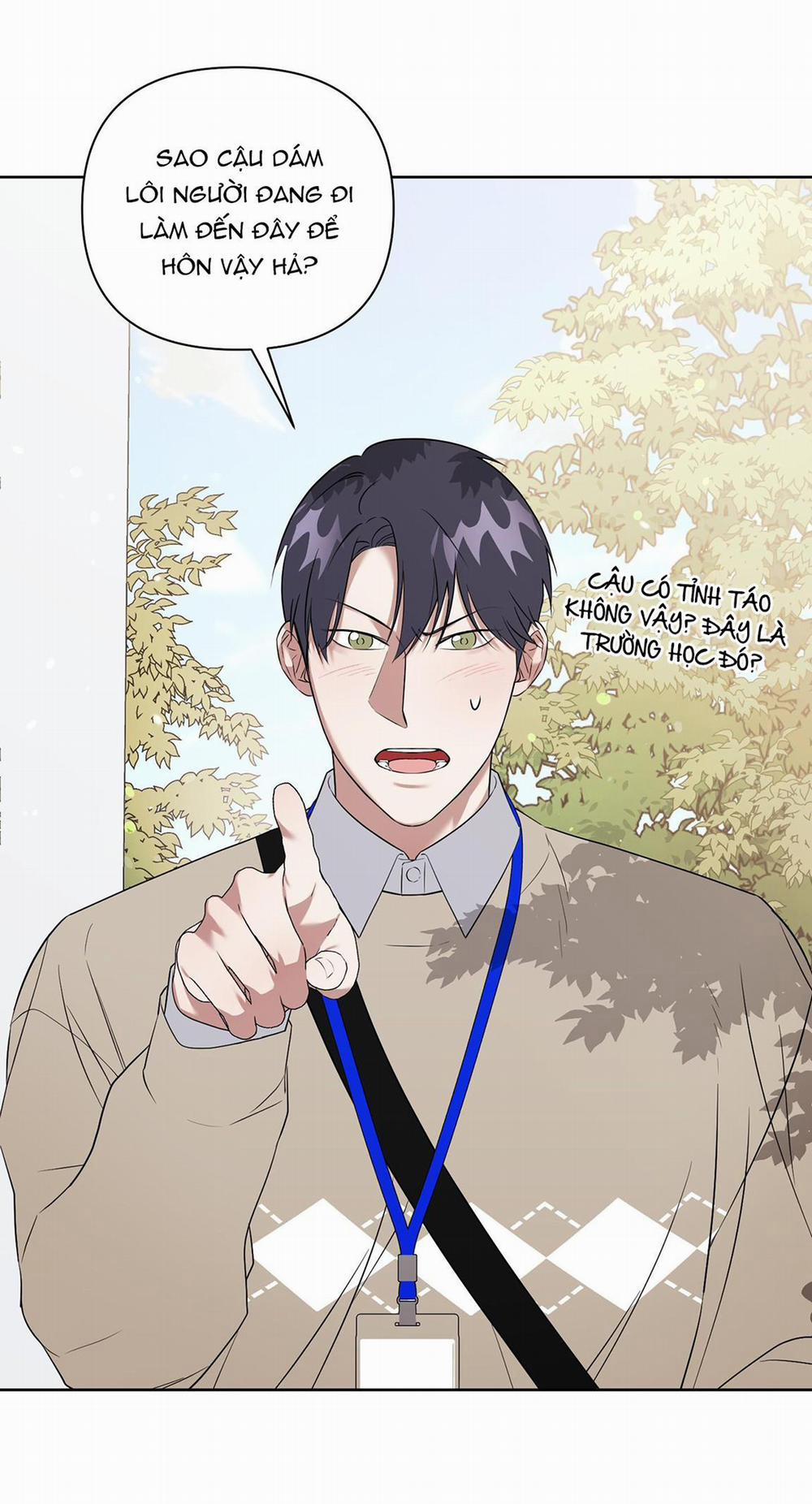 TRỢ GIẢNG ƠI, BỊ LỪA RỒI 4 trang 8