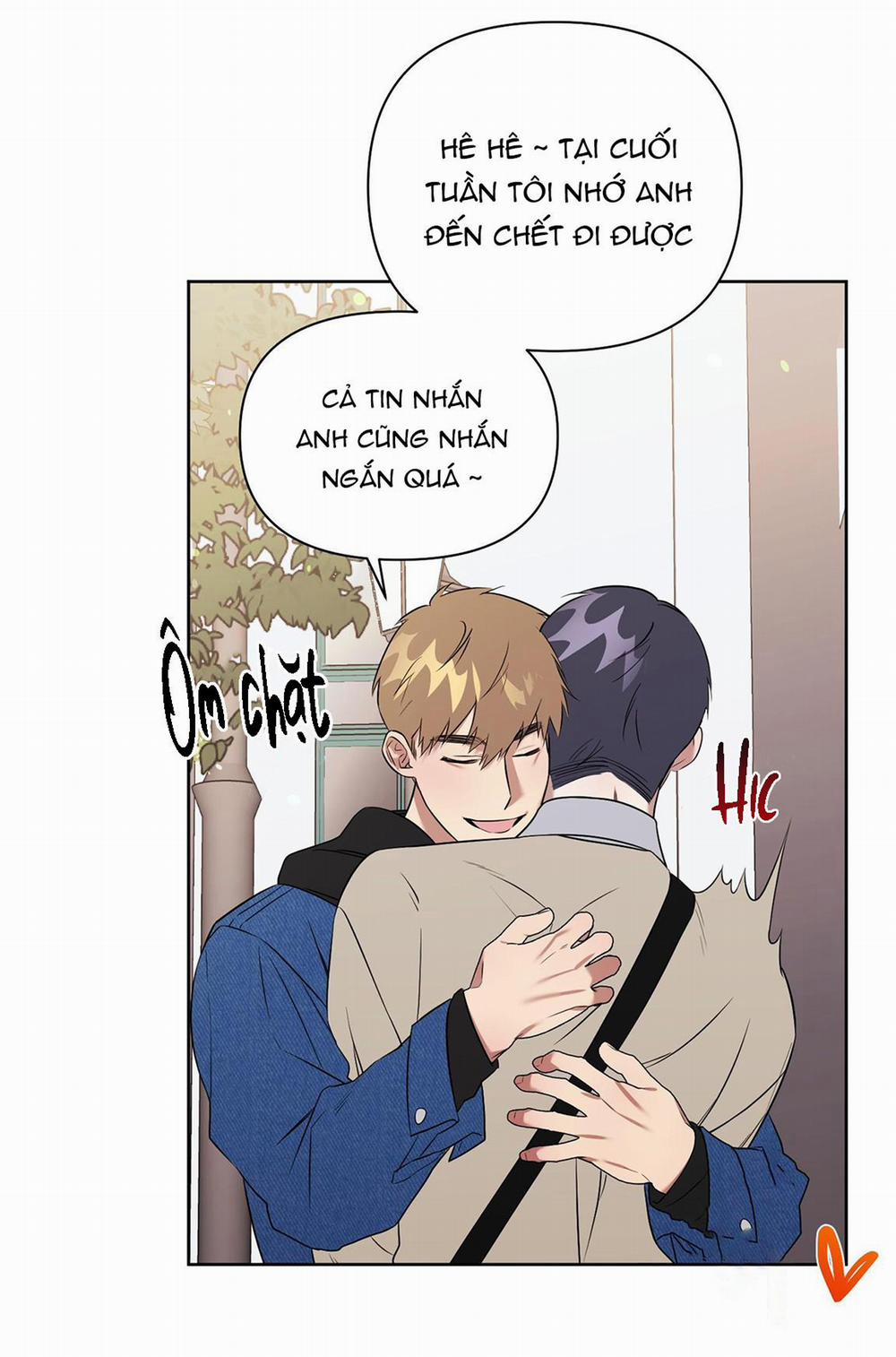 TRỢ GIẢNG ƠI, BỊ LỪA RỒI 4 trang 9