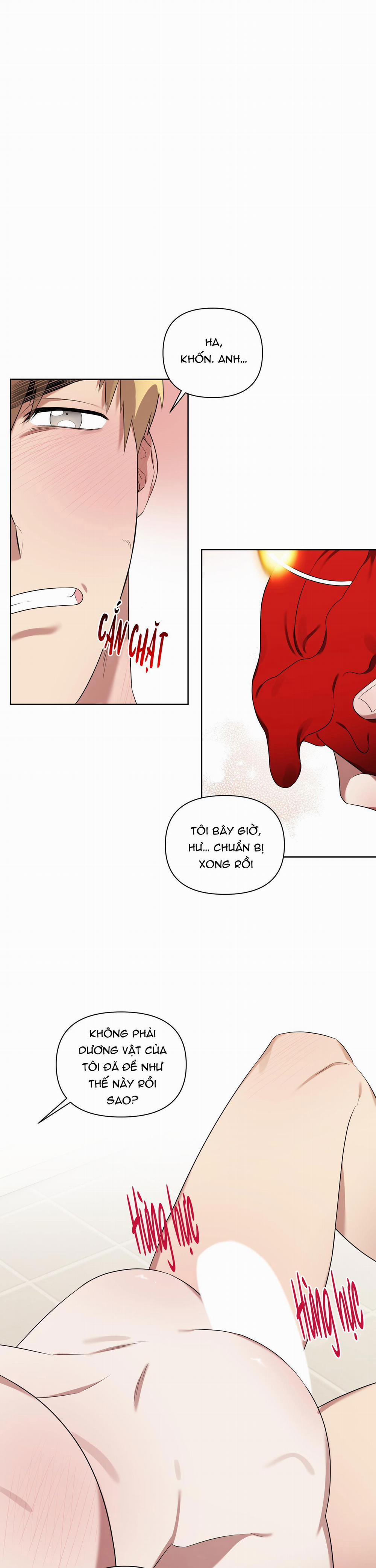 TRỢ GIẢNG ƠI, BỊ LỪA RỒI 5 trang 13