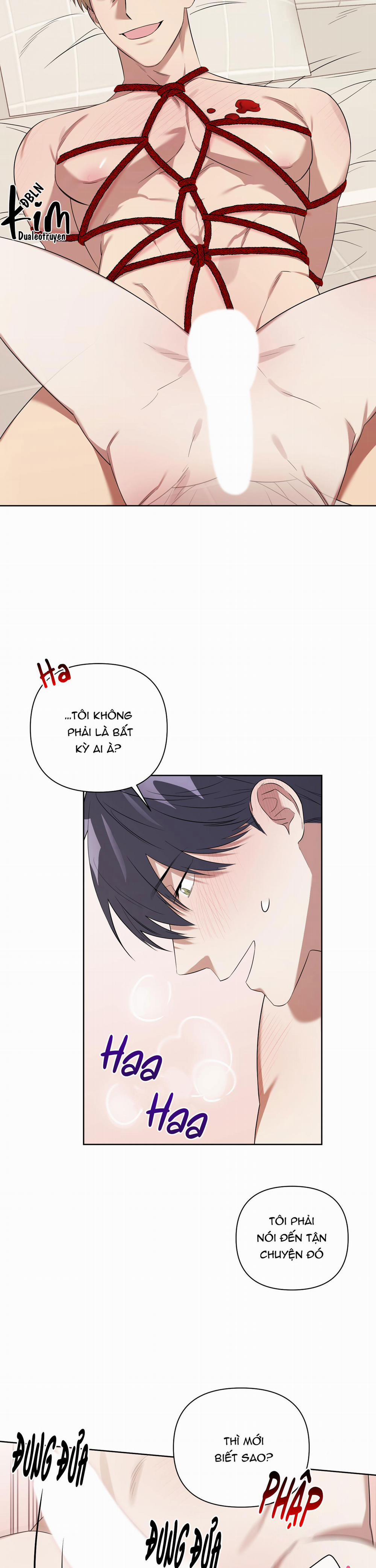 TRỢ GIẢNG ƠI, BỊ LỪA RỒI 5 trang 16