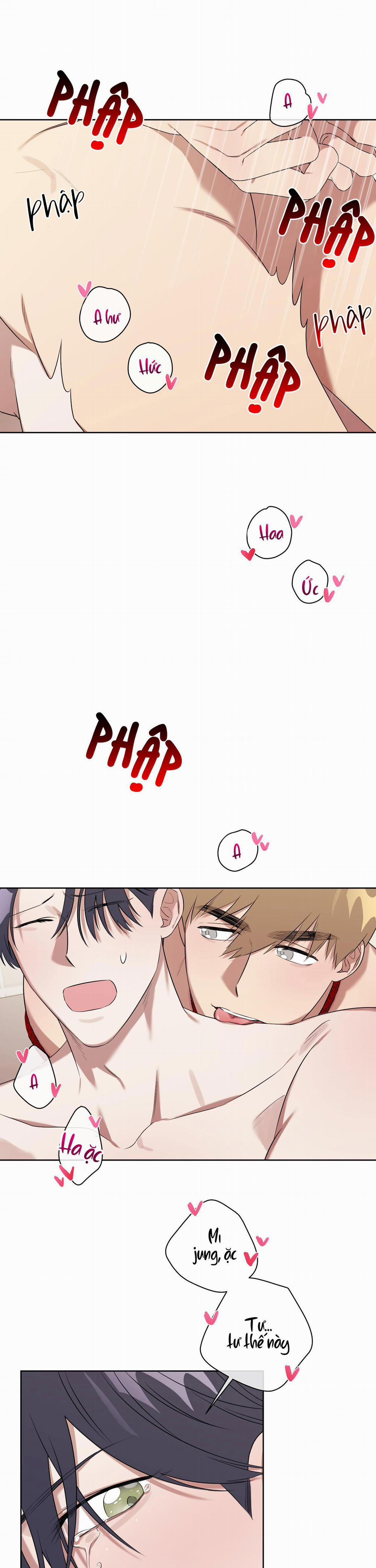 TRỢ GIẢNG ƠI, BỊ LỪA RỒI 5 trang 24