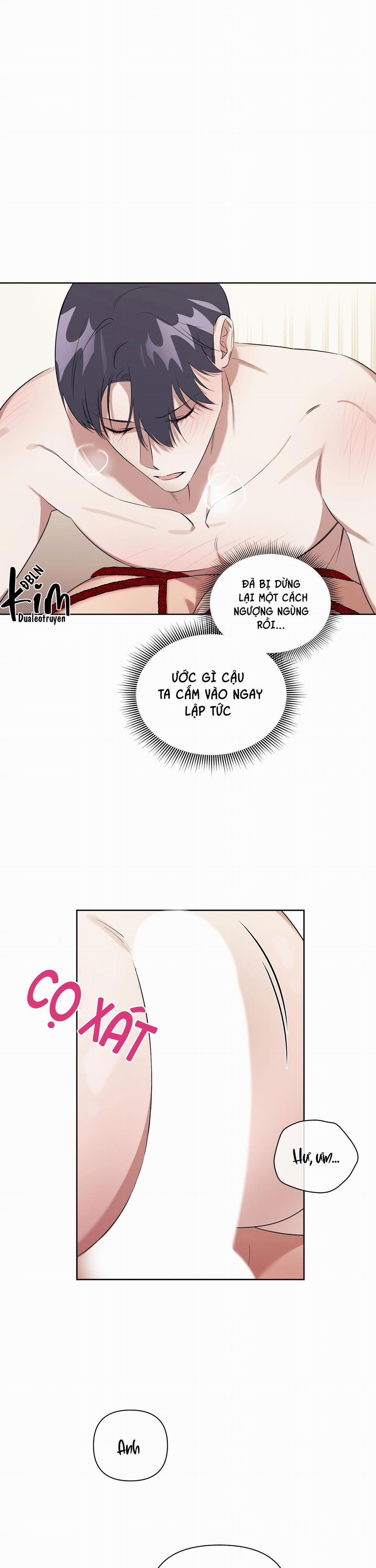 TRỢ GIẢNG ƠI, BỊ LỪA RỒI 5 trang 8