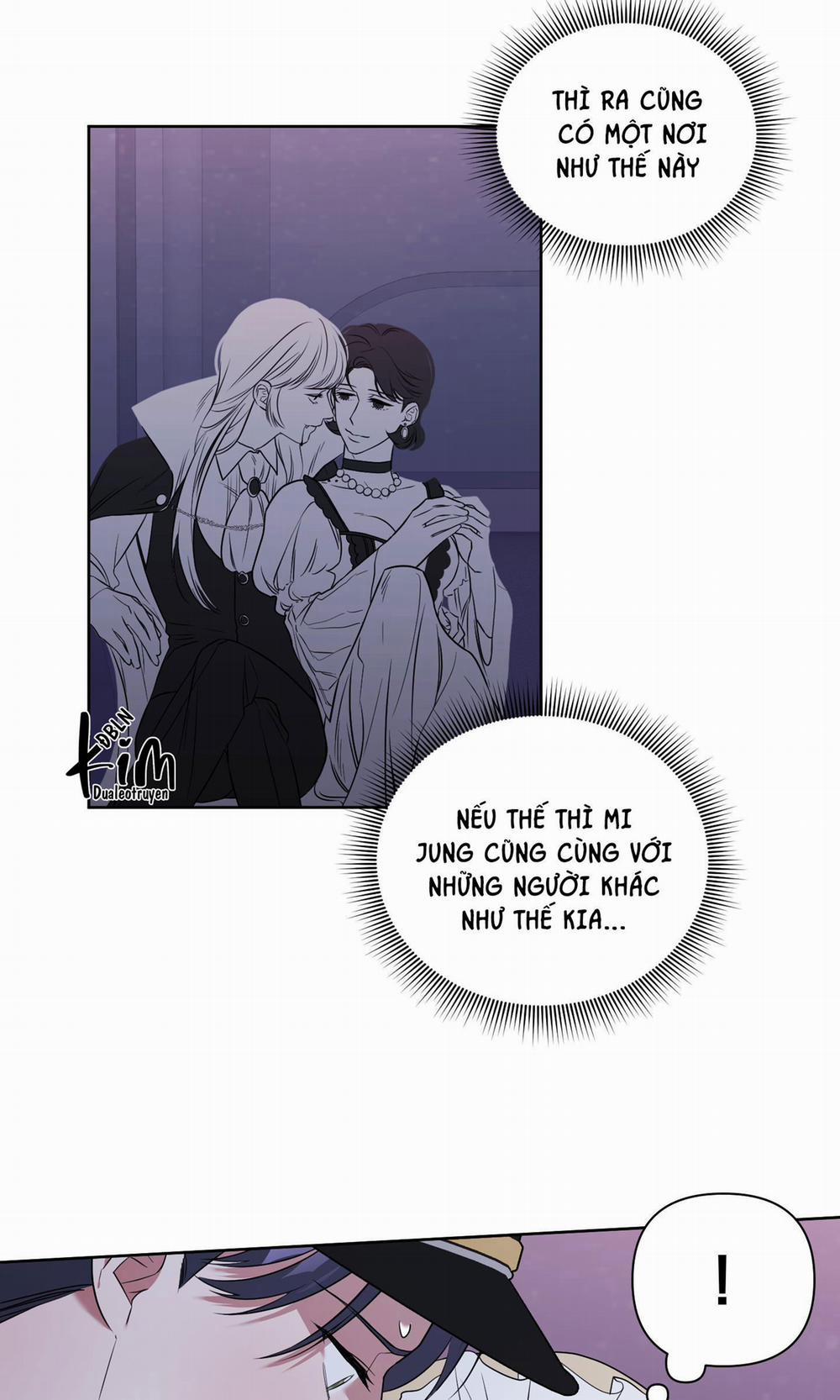 TRỢ GIẢNG ƠI, BỊ LỪA RỒI 6 trang 25