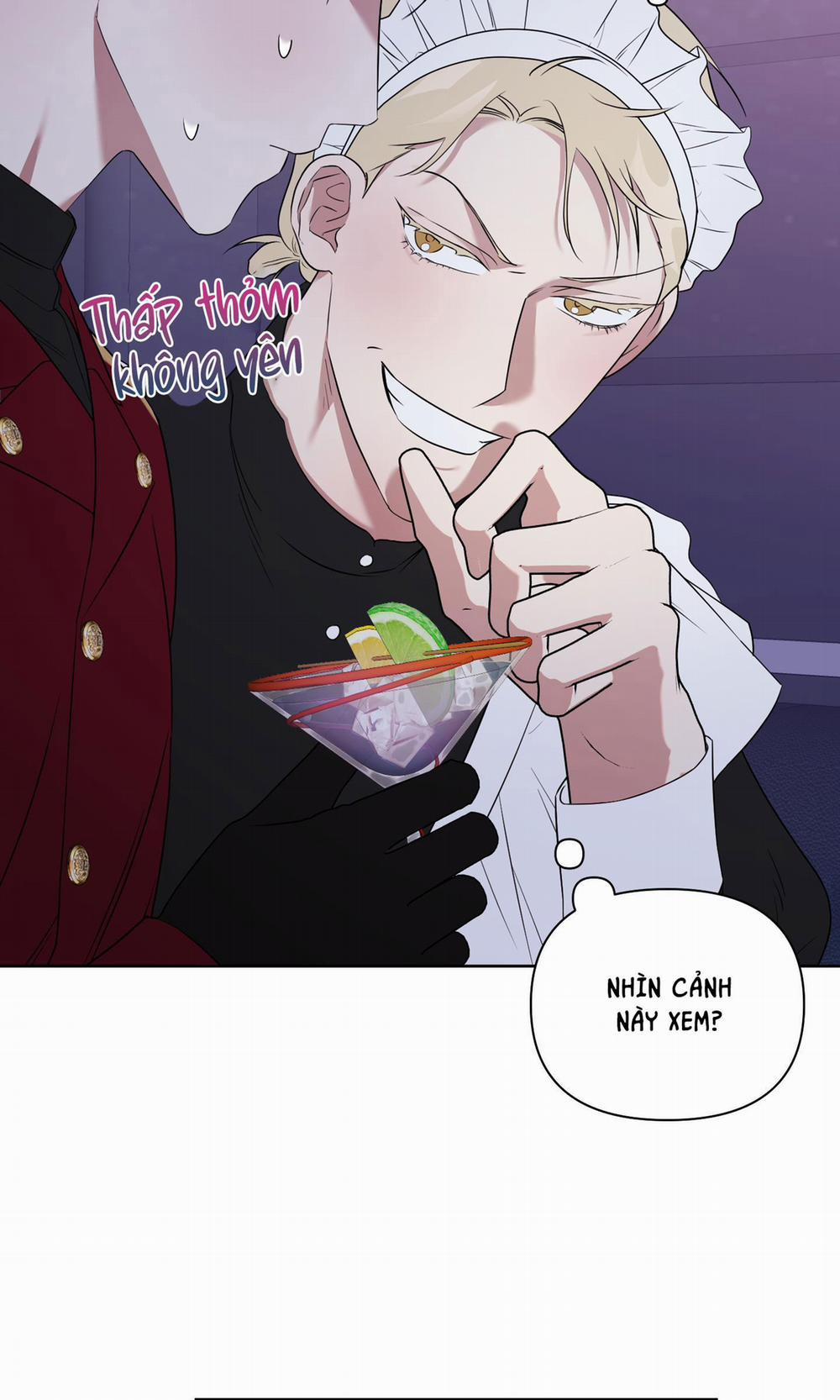 TRỢ GIẢNG ƠI, BỊ LỪA RỒI 6 trang 26