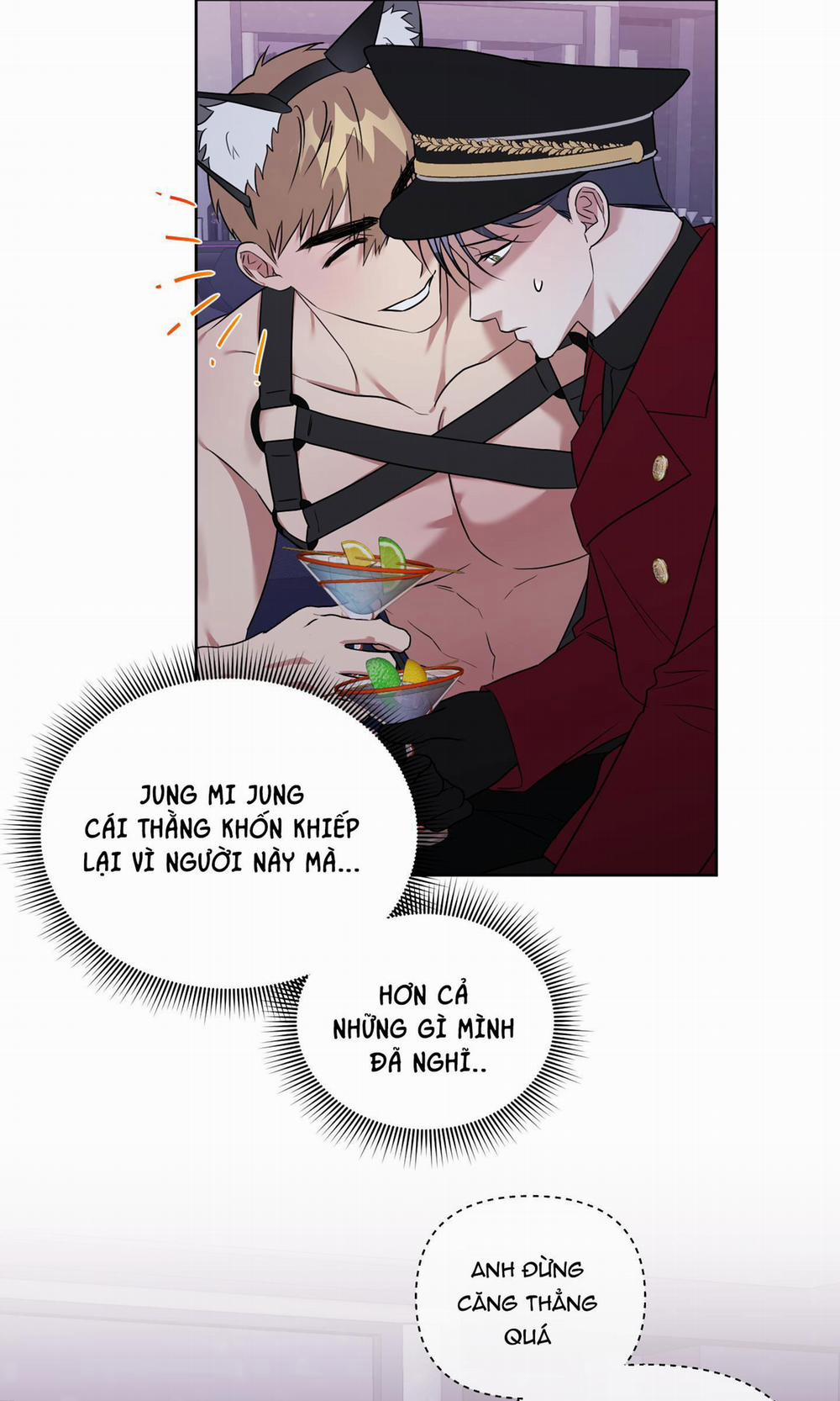 TRỢ GIẢNG ƠI, BỊ LỪA RỒI 6 trang 27