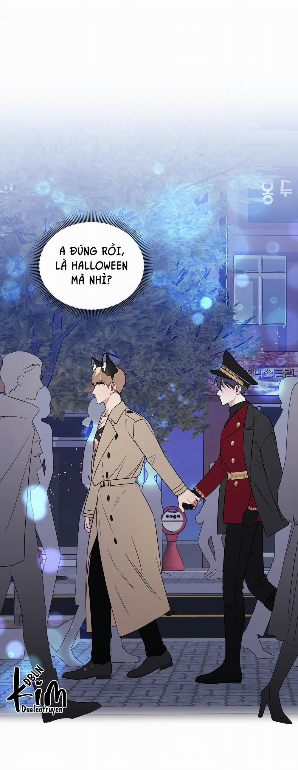 TRỢ GIẢNG ƠI, BỊ LỪA RỒI 7 trang 13