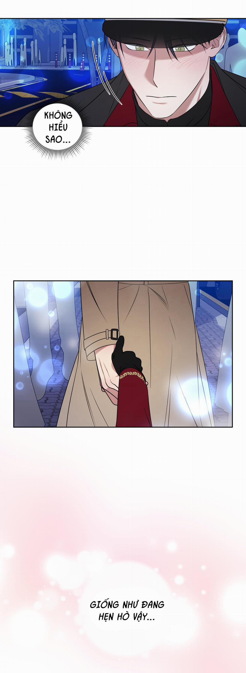 TRỢ GIẢNG ƠI, BỊ LỪA RỒI 7 trang 15